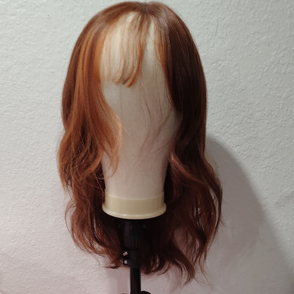 CSC Unknown Gorgeous Red Standard